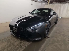 Mercedes-Benz AMG GT * 55 * CARFAX * АВТОКРЕДИТ БЕЗ ПЪРВОНАЧАЛНА ВНОСКА, снимка 1