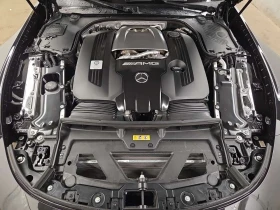 Mercedes-Benz AMG GT * 55 * CARFAX * АВТОКРЕДИТ БЕЗ ПЪРВОНАЧАЛНА ВНОСКА, снимка 16