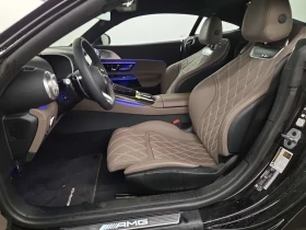 Mercedes-Benz AMG GT * 55 * CARFAX * АВТОКРЕДИТ БЕЗ ПЪРВОНАЧАЛНА ВНОСКА, снимка 8