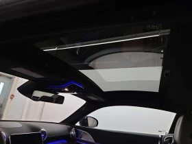 Mercedes-Benz AMG GT * 55 * CARFAX * АВТОКРЕДИТ БЕЗ ПЪРВОНАЧАЛНА ВНОСКА, снимка 13