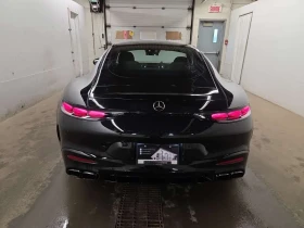 Mercedes-Benz AMG GT * 55 * CARFAX * АВТОКРЕДИТ БЕЗ ПЪРВОНАЧАЛНА ВНОСКА, снимка 5
