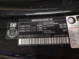 Mercedes-Benz AMG GT * 55 * CARFAX * АВТОКРЕДИТ БЕЗ ПЪРВОНАЧАЛНА ВНОСКА, снимка 15