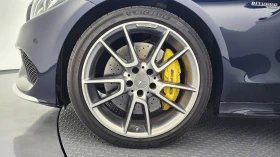Mercedes-Benz C 43 AMG HEAD-UP* BURMASTER* KEYLESS GO* DYNAMICA* ВЪЗДУХ* , снимка 5