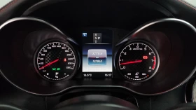 Mercedes-Benz C 43 AMG HEAD-UP* BURMASTER* KEYLESS GO* DYNAMICA* ВЪЗДУХ* , снимка 8