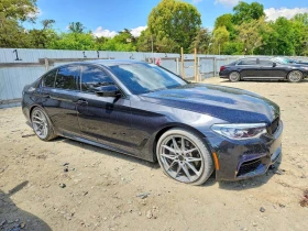 BMW 540 xDrive M SPORT/360/HARMAN KARDON/HUD/ФИНАНСИРАНЕ, снимка 1