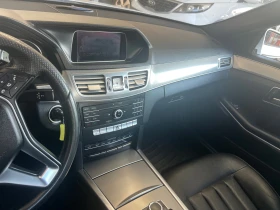 Mercedes-Benz E 350 Германия перфект, снимка 13