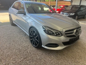 Mercedes-Benz E 350 Германия перфект, снимка 3