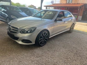 Mercedes-Benz E 350 Германия перфект, снимка 1