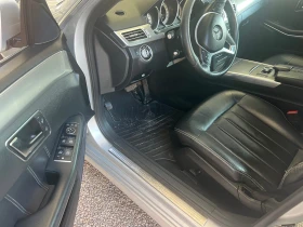 Mercedes-Benz E 350 Германия перфект, снимка 12
