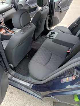 Mercedes-Benz C 220, снимка 6