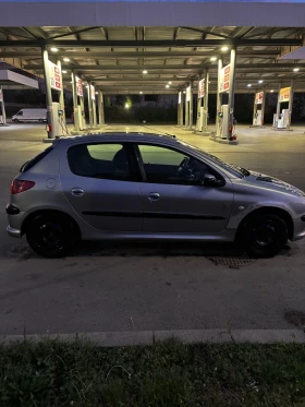 Peugeot 206, снимка 2