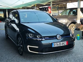 VW Golf 1.4 GTE PLUG-IN HYBRID , снимка 1