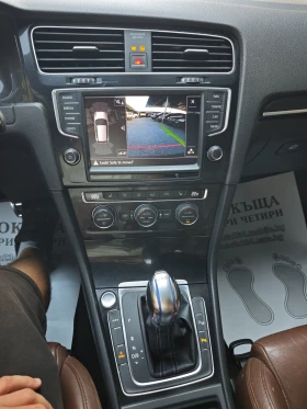 VW Golf 1.4 GTE PLUG-IN HYBRID , снимка 13