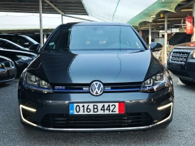 VW Golf 1.4 GTE PLUG-IN HYBRID , снимка 2