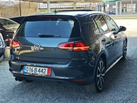 VW Golf 1.4 GTE PLUG-IN HYBRID , снимка 4