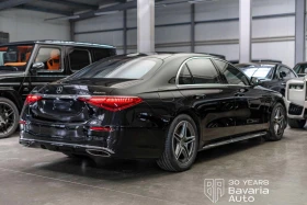 Mercedes-Benz S 500 4MATIC Long AMG Line Exklusiv, снимка 5