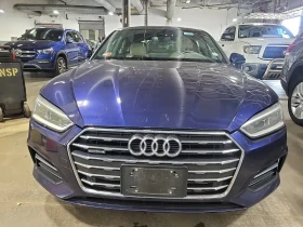 Audi A5 PREMIUM PLUS, снимка 7