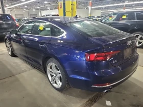 Audi A5 PREMIUM PLUS, снимка 3