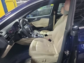 Audi A5 PREMIUM PLUS, снимка 8