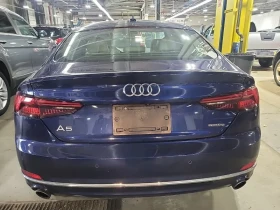 Audi A5 PREMIUM PLUS, снимка 4