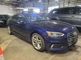 Audi A5 PREMIUM PLUS, снимка 6