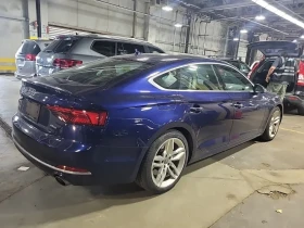 Audi A5 PREMIUM PLUS, снимка 5