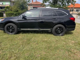 Subaru Outback, снимка 2