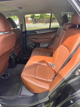 Subaru Outback, снимка 5