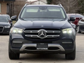 Mercedes-Benz GLE 450 BURMESTER* 360КАМЕРА* LANE* ASSIST* , снимка 5