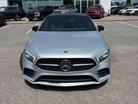Mercedes-Benz A 250 * CARFAX * ЦЕНА ДО БГ, снимка 4