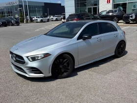 Mercedes-Benz A 250 * CARFAX * ЦЕНА ДО БГ, снимка 1