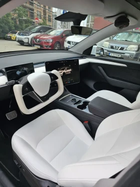Tesla Model Y Long Range Dual Motor, снимка 5