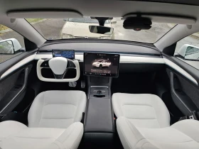 Tesla Model Y Long Range Dual Motor, снимка 12