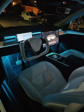 Tesla Model Y Long Range Dual Motor, снимка 13