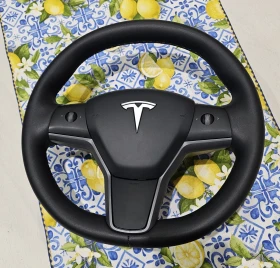 Tesla Model Y Long Range Dual Motor, снимка 17