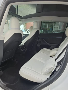 Tesla Model Y Long Range Dual Motor, снимка 7
