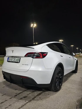 Tesla Model Y Long Range Dual Motor, снимка 3