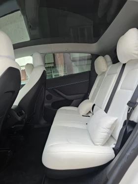 Tesla Model Y Long Range Dual Motor, снимка 8