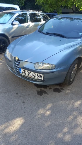 Alfa Romeo 147, снимка 1
