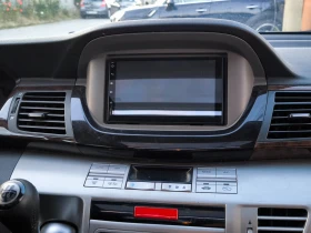 Honda Fr-v 2.0 ГАЗ, снимка 7
