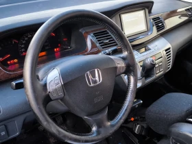 Honda Fr-v 2.0 ГАЗ, снимка 12