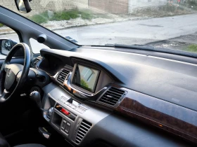 Honda Fr-v 2.0 ГАЗ, снимка 6