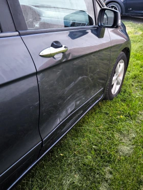 Honda Fr-v 2.0 ГАЗ, снимка 5