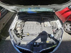Skoda Octavia III Generation Facelift, снимка 8