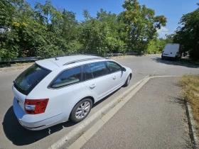 Skoda Octavia III Generation Facelift, снимка 3