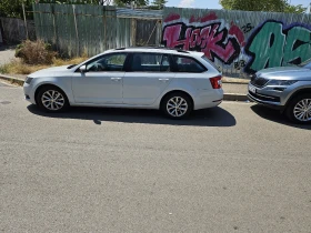 Skoda Octavia III Generation Facelift, снимка 2