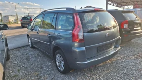Citroen C4 Picasso Grand 7 места Facelift Euro5 , снимка 3