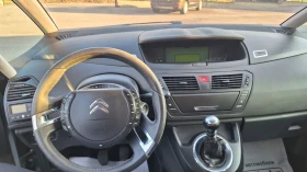 Citroen C4 Picasso Grand 7 места Facelift Euro5 , снимка 12