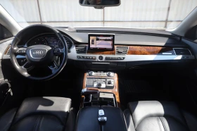 Audi A8 3.0 TDI Quattro MATRIX MASSAGE Вакуум TVTuner BOSE, снимка 12