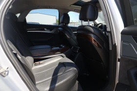 Audi A8 3.0 TDI Quattro MATRIX MASSAGE Вакуум TVTuner BOSE, снимка 8